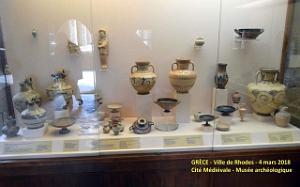 096- Musee archeologique Rhodes